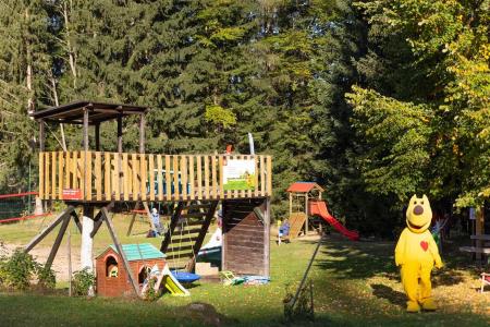 Novo otroško igrišče na Naravskih ledinah (5)